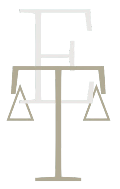 Avukat Elif Tunçkın Logo